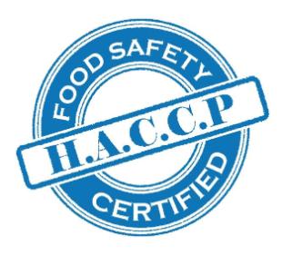 Курсы повышения квалификации "Разработка и внедрение системы ХАССП (HACCP) на предприятиях общественного питания"
